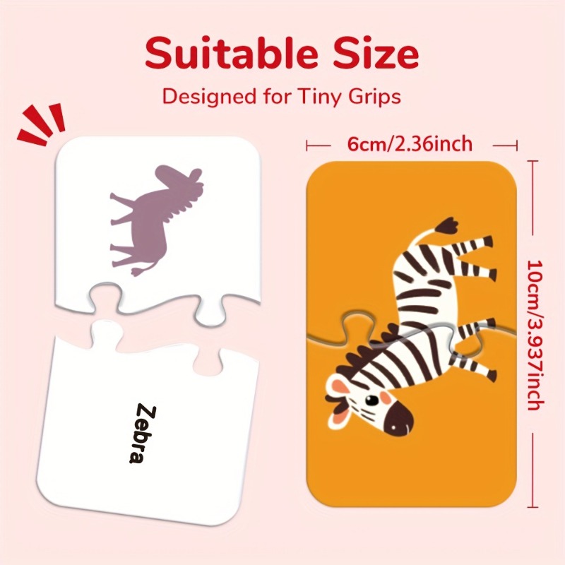 Montessori Cards Educational T - đánh giá và giá Kids Educational Games Learn English