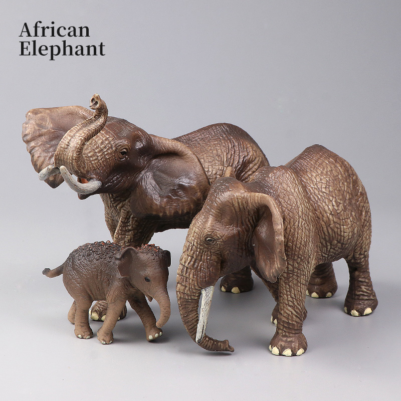 Animal Model Action Figures fo - đánh giá và giá Kids Education World