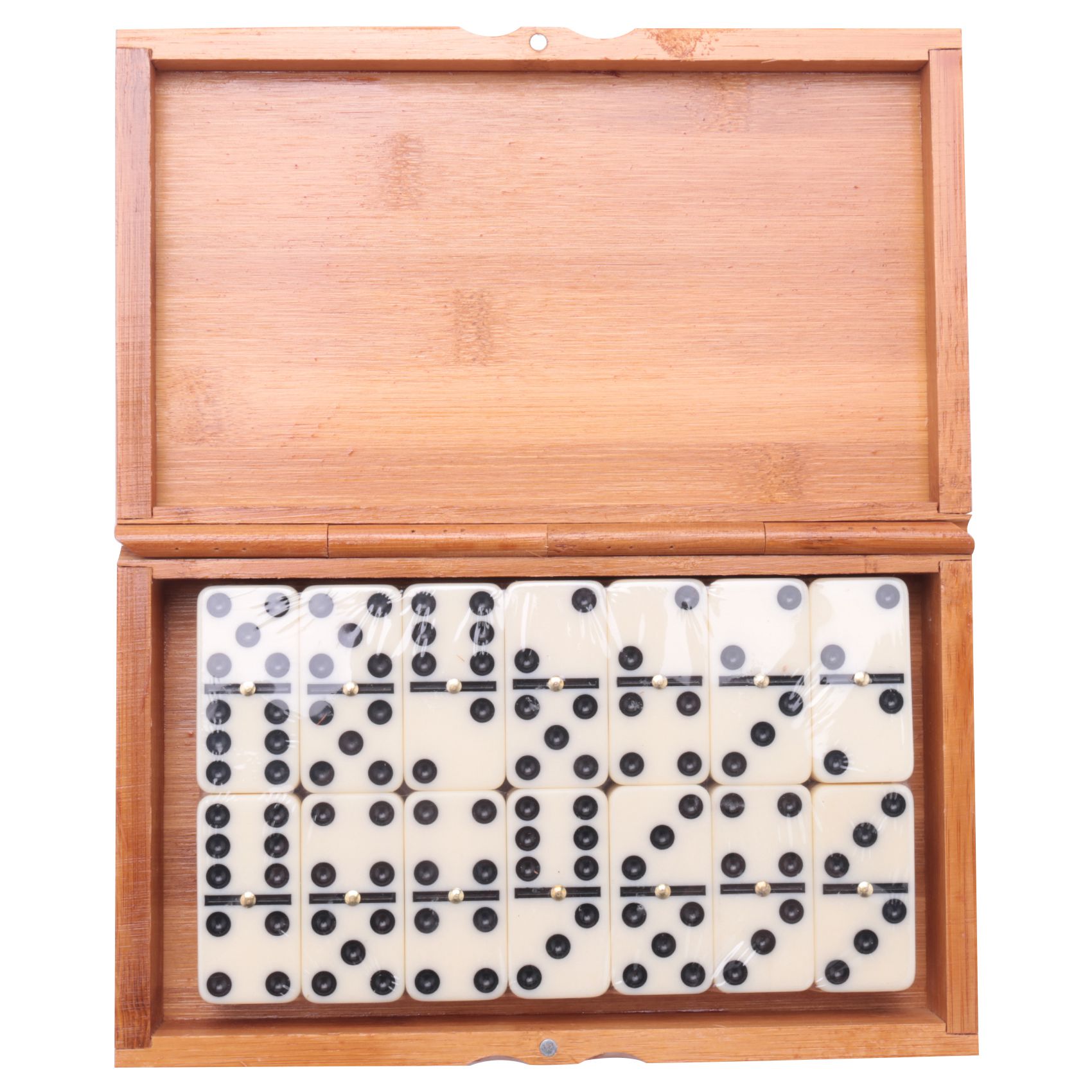 HOES-28Pcs/Set Domino Board Ga - đánh giá và giá Kids Education Table