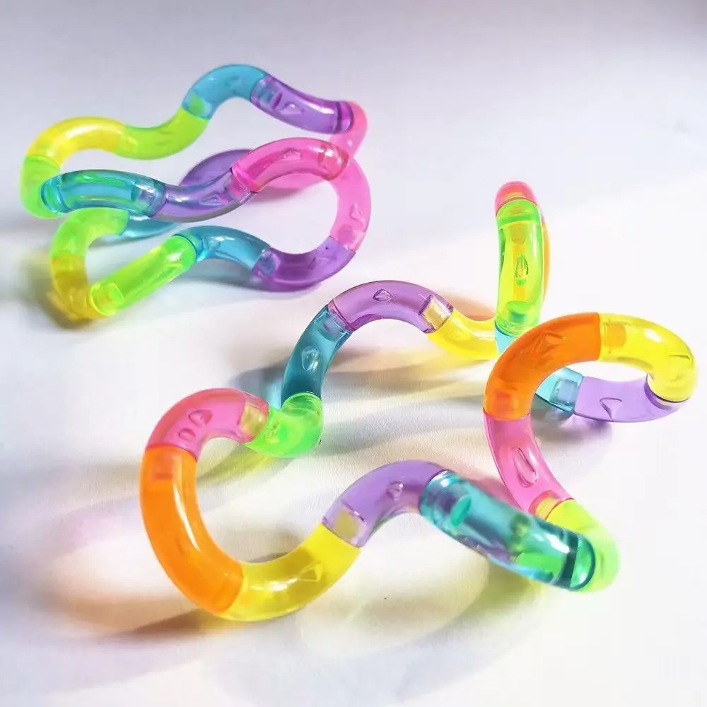 Deformable Rope Fun and Educat - đánh giá và giá Kids Education Toy