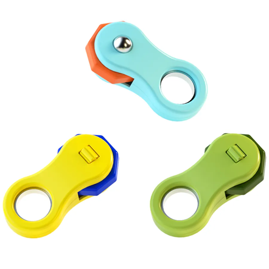 Qiyi Fidget Roller Ring Gyrosc - đánh giá và giá Kids Education Related