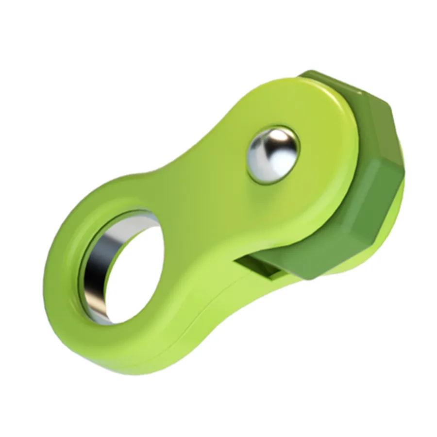 Qiyi Fidget Roller Ring Gyrosc - đánh giá và giá Kids Education Related