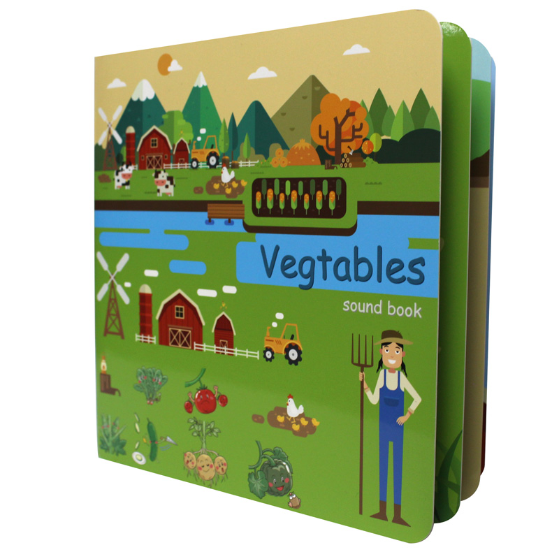 Custom Board Books for Babies  - đánh giá và giá Kids Education Drawing