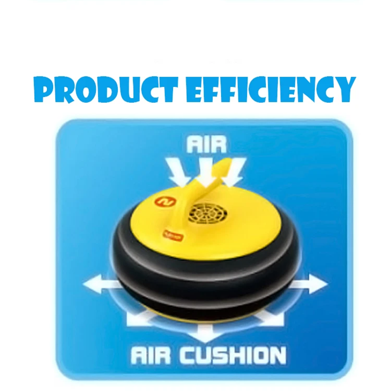 Curling Ball Set Electric Susp - đánh giá và giá Kids Education Related