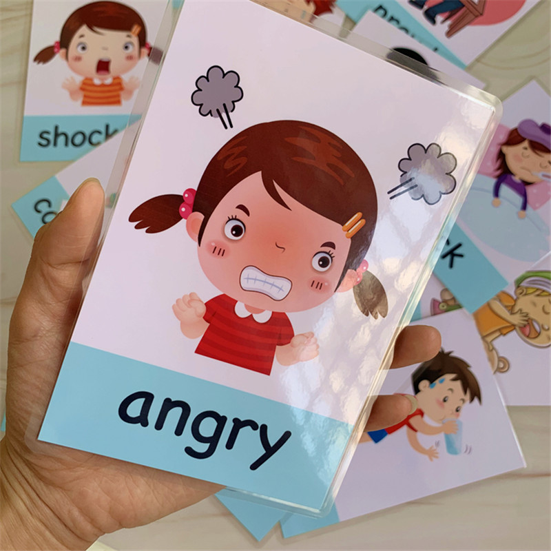 14pcs Montessori Baby English  - đánh giá và giá Kids Educational Games Learn English