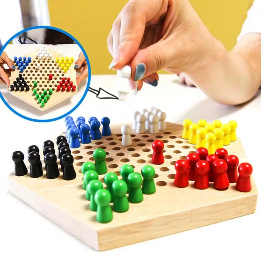 Wooden Educational Board Kids  - đánh giá và giá Kids Education World