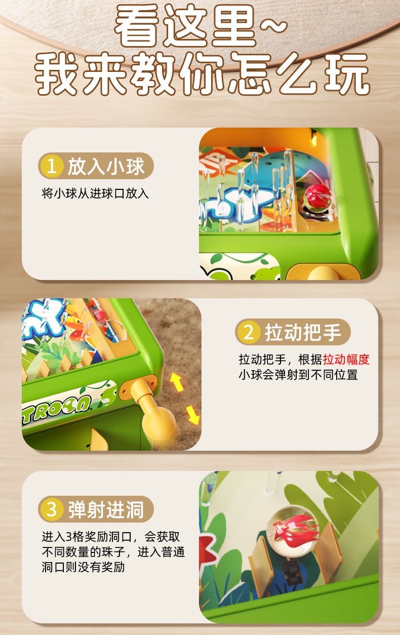 New Marble Whack-a-Mole Game M - đánh giá và giá Kids Education In Us
