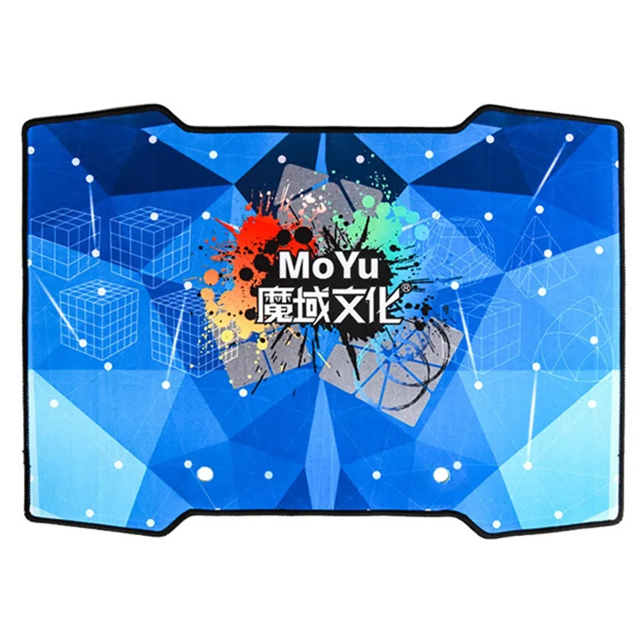 Moyu Cube Pad 3x3 4x4 Magic Cu - đánh giá và giá Kids Education Related