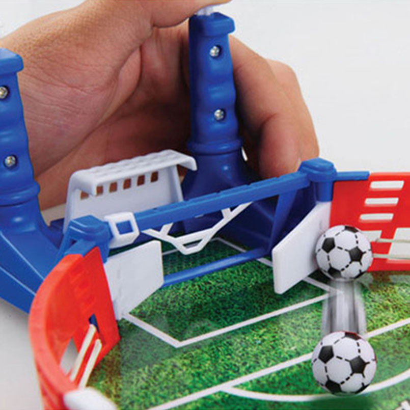 Mini Table Top Football Board  - đánh giá và giá Kids Education Related