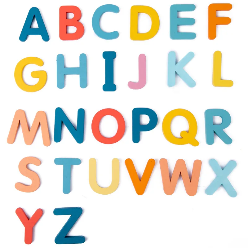 Children's Wooden Montessori E - đánh giá và giá Kids Educational Games Learn English