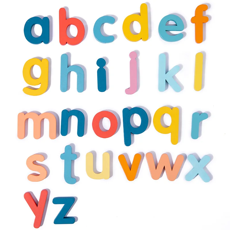 Children's Wooden Montessori E - đánh giá và giá Kids Educational Games Learn English