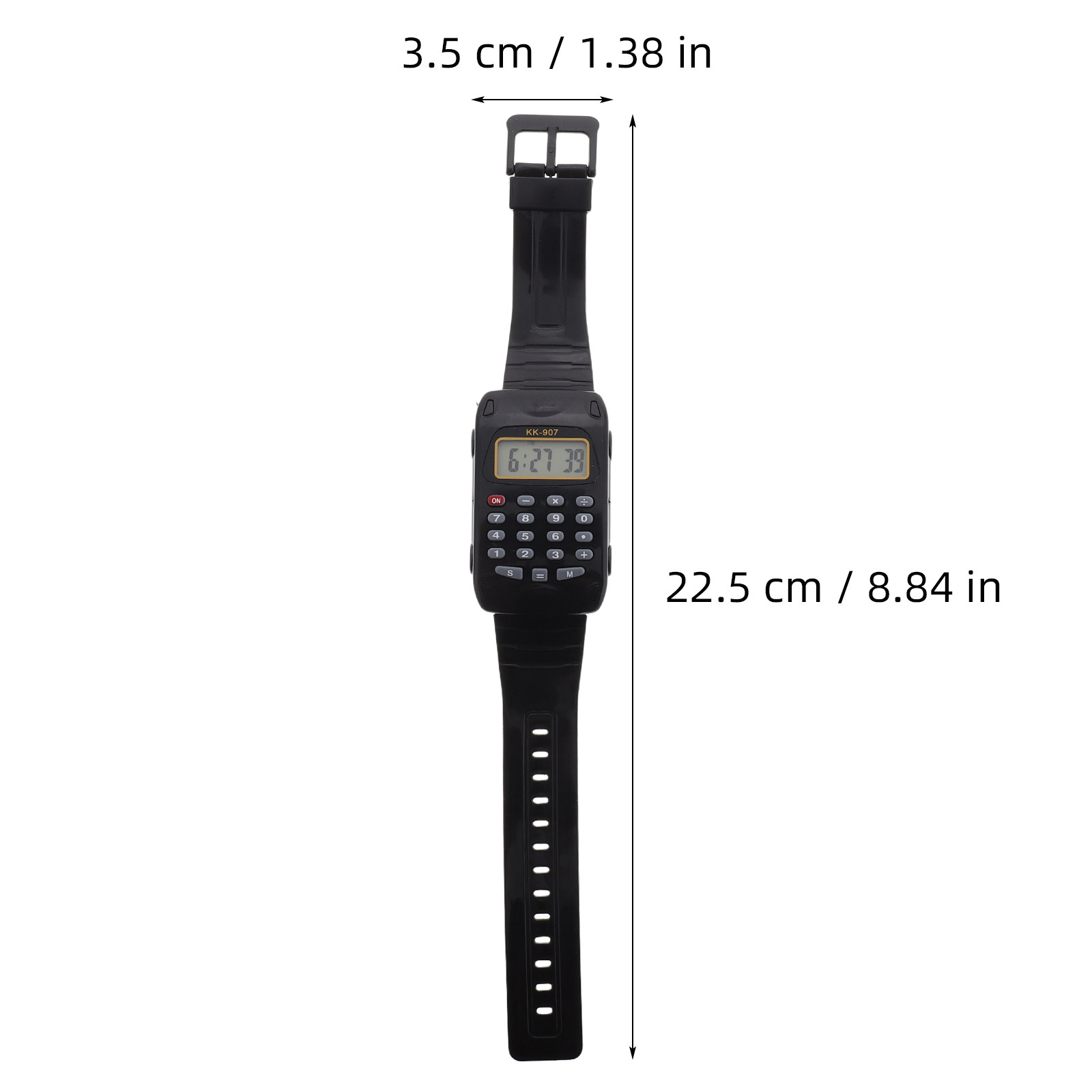 2Pcs Kid Calculator Watch Educ - đánh giá và giá Education Kids Ru