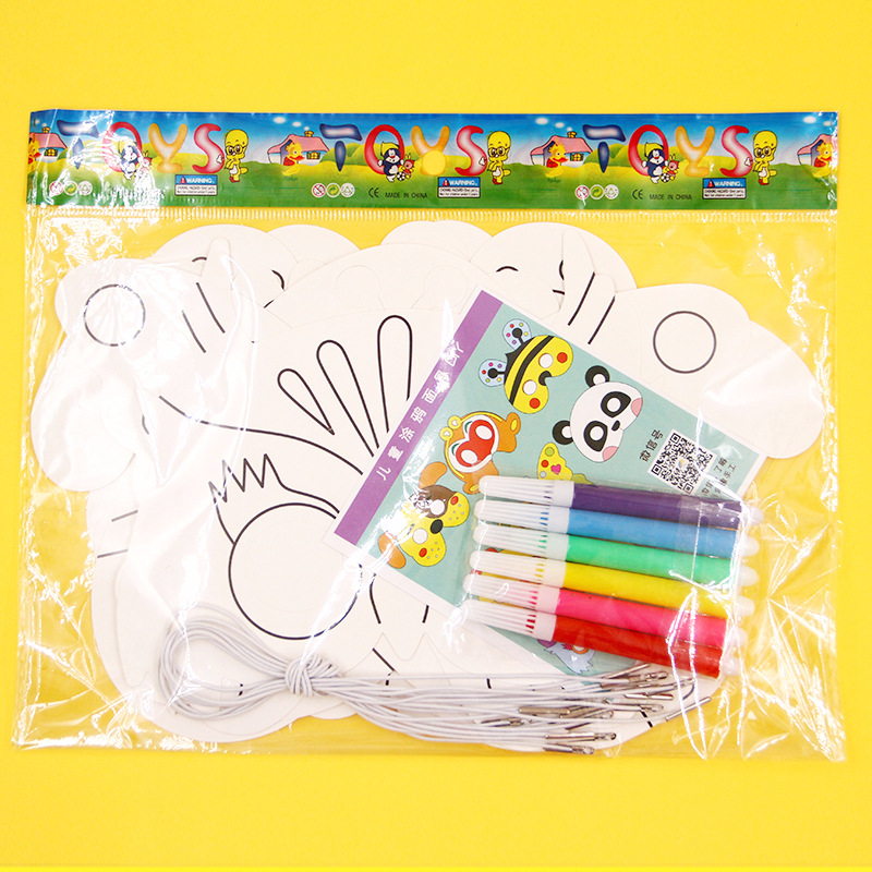 8Pcs Cartoon Animal Painting M - đánh giá và giá Kids Education Laptop