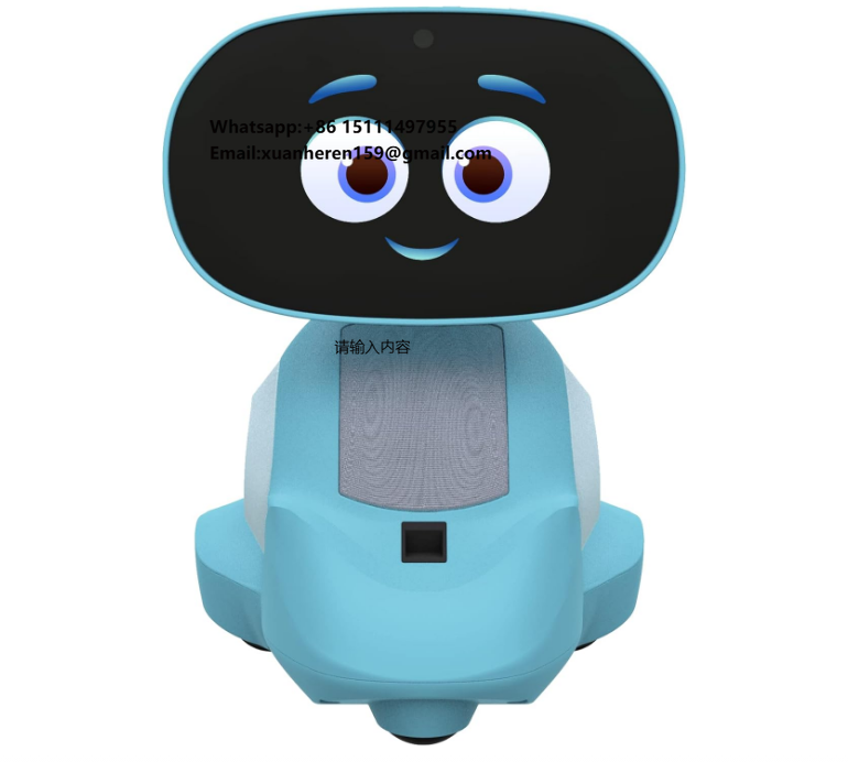 AI-Powered Smart Robot for Kid - đánh giá và giá Kids Education In Us