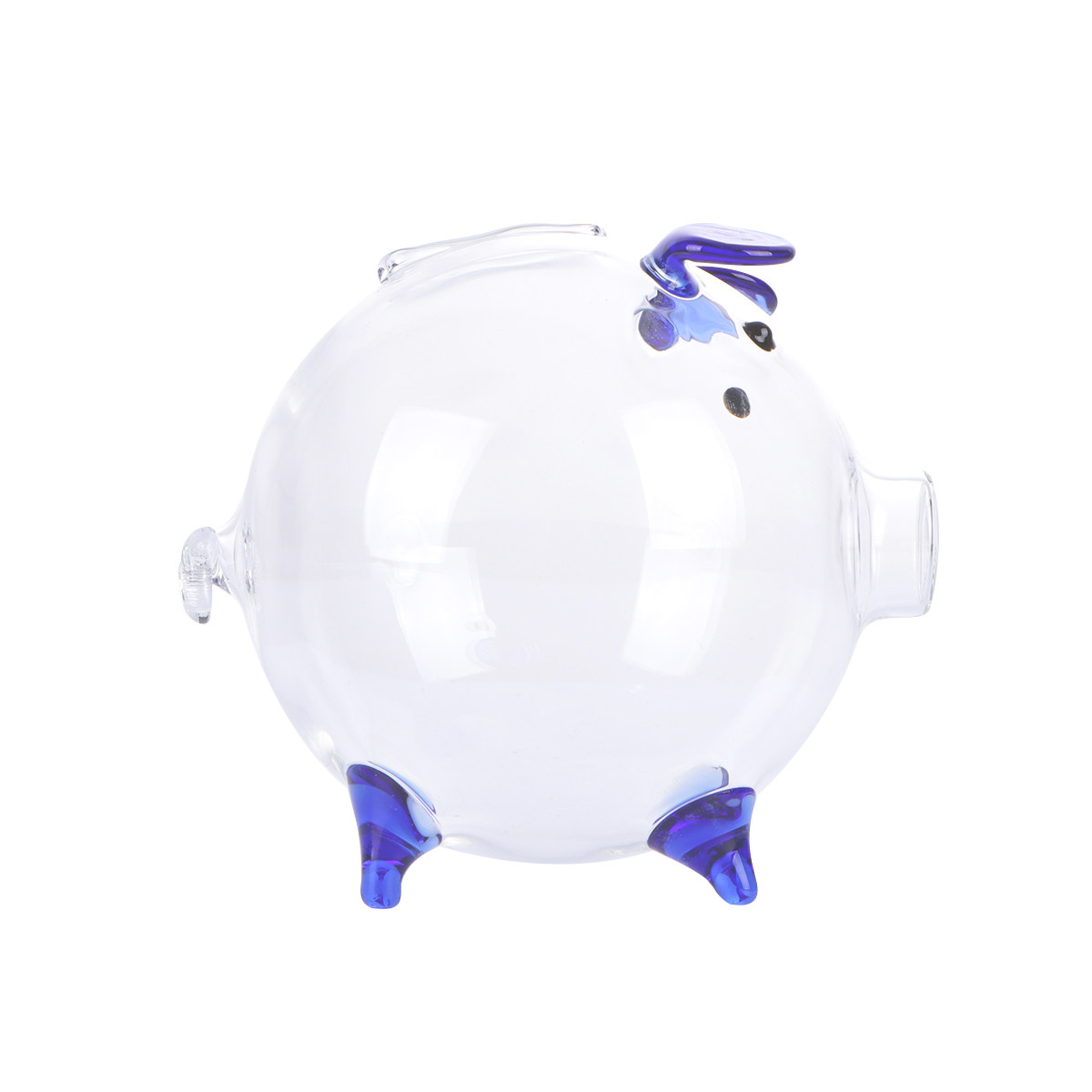 1Pcs High Borosilicate Transpa - đánh giá và giá Kids Education Desk