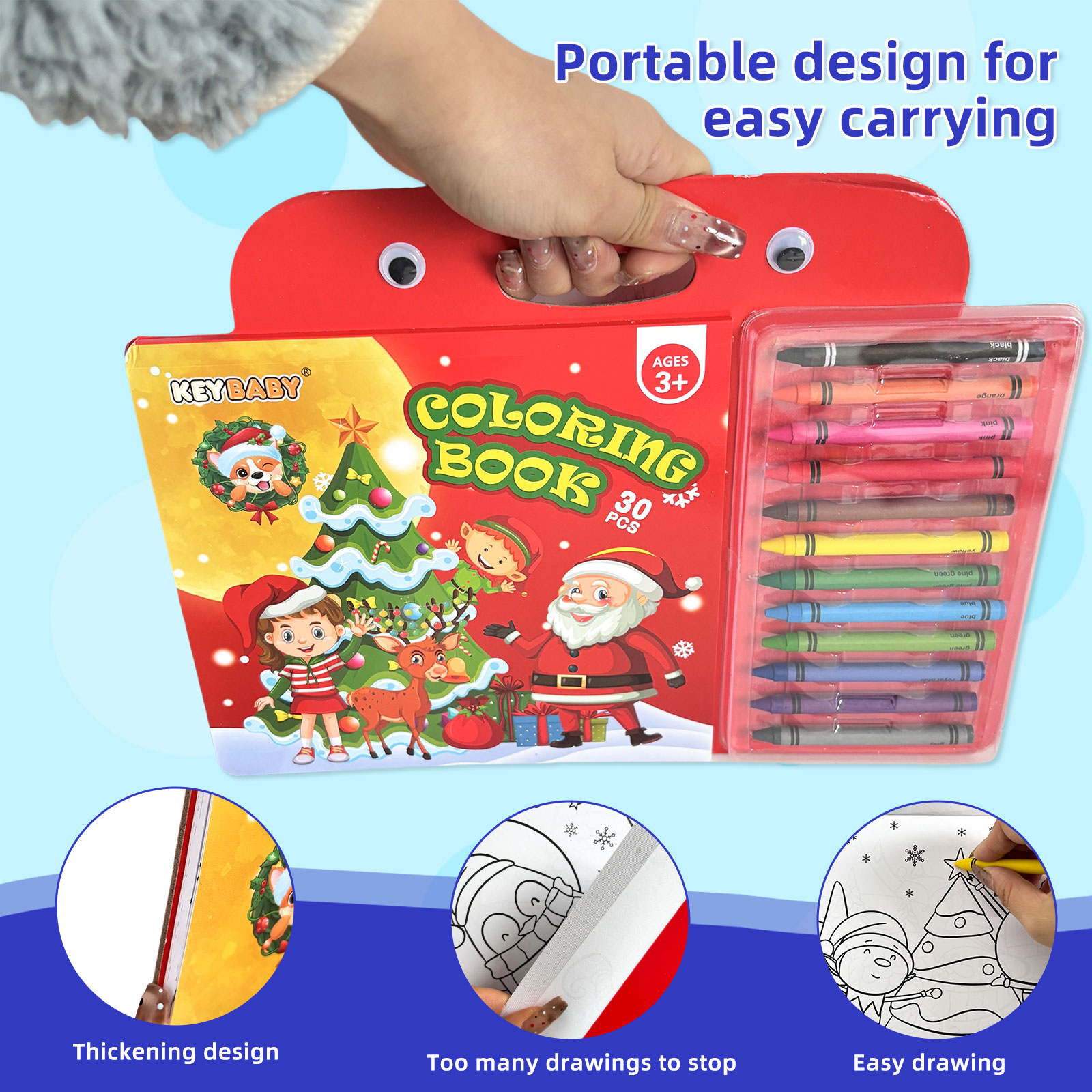 Portable Kids Drawing Coloring - đánh giá và giá Kids Education Drawing