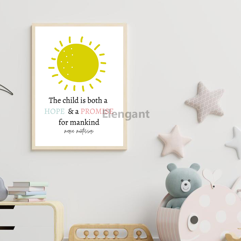 Chơi Là Công Việc Của Một Đứa  - đánh giá và giá Kids Education Nursery