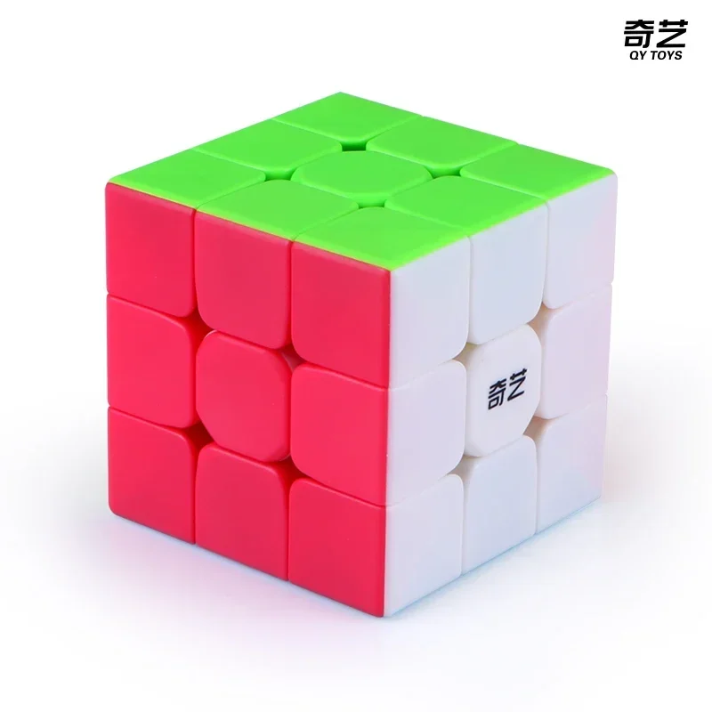 QIYI 2x2 Cube 3x3 4x4 5x5 6x6  - đánh giá và giá Kids Education Related
