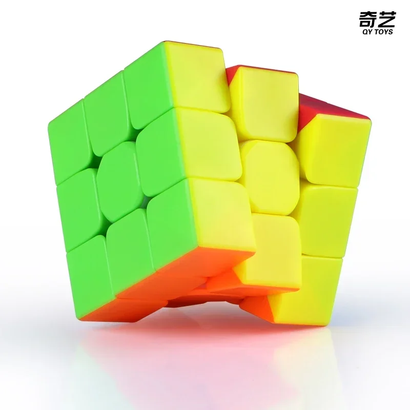 QIYI 2x2 Cube 3x3 4x4 5x5 6x6  - đánh giá và giá Kids Education Related