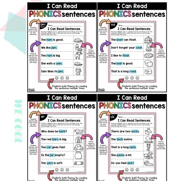 113 P English Phonics Sentence - đánh giá và giá Kids Educational Games Learn English