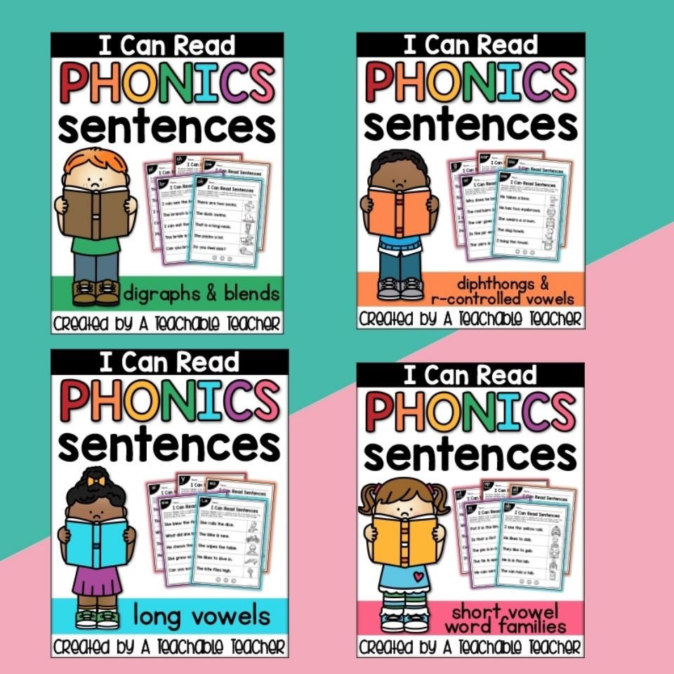113 P English Phonics Sentence - đánh giá và giá Kids Educational Games Learn English
