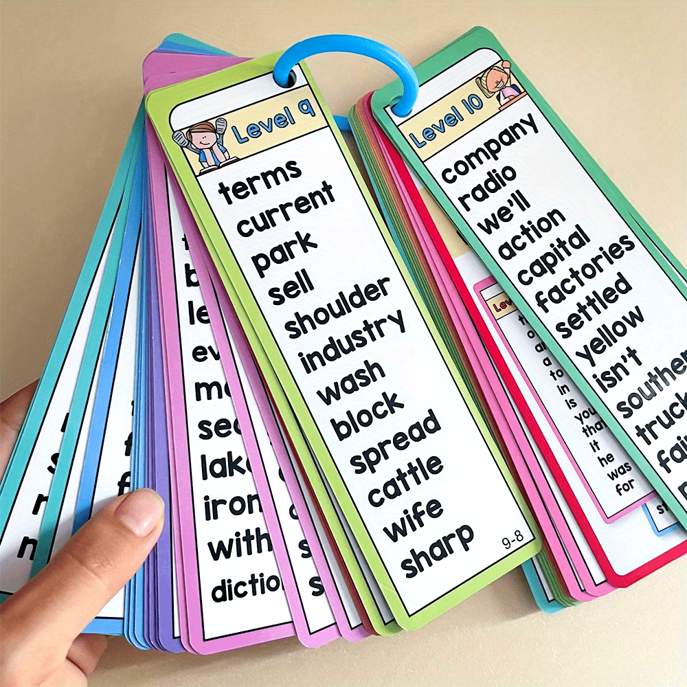 1000 Sight Words Flash Cards f - đánh giá và giá Kids Educational Games Learn English
