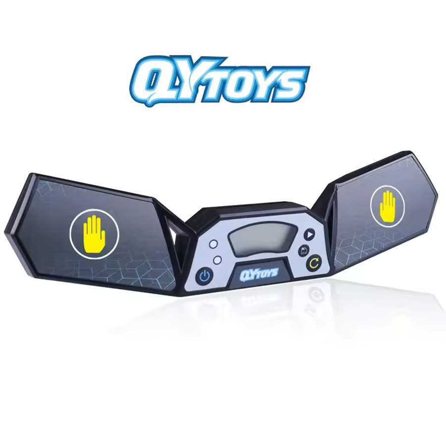 QiYi Speed Cube Timer No Batte - đánh giá và giá Kids Education Related