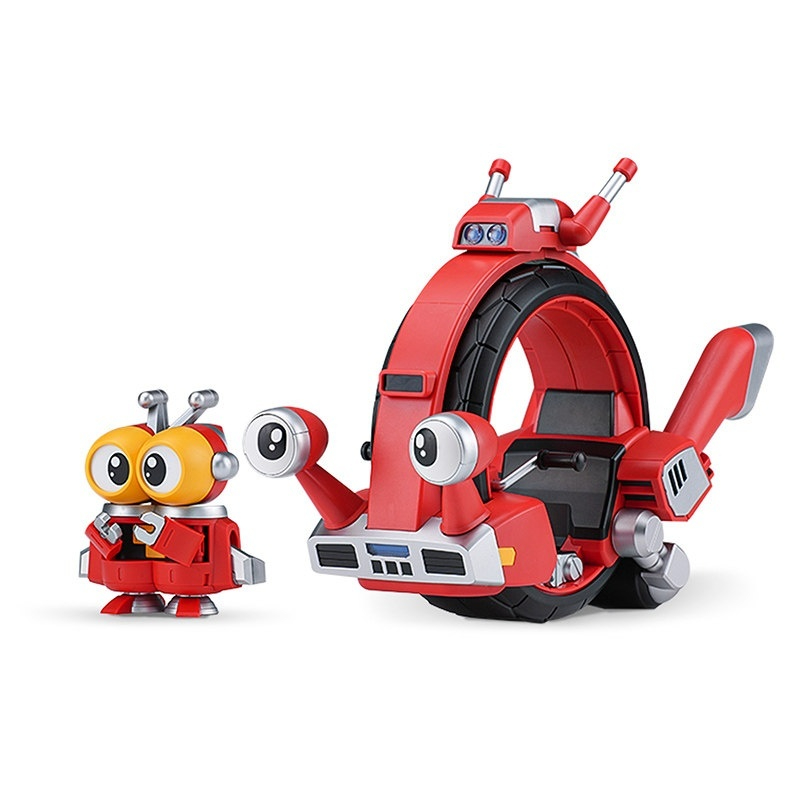 Orange Cat Industry B Robo Kab - đánh giá và giá Kids Education Related