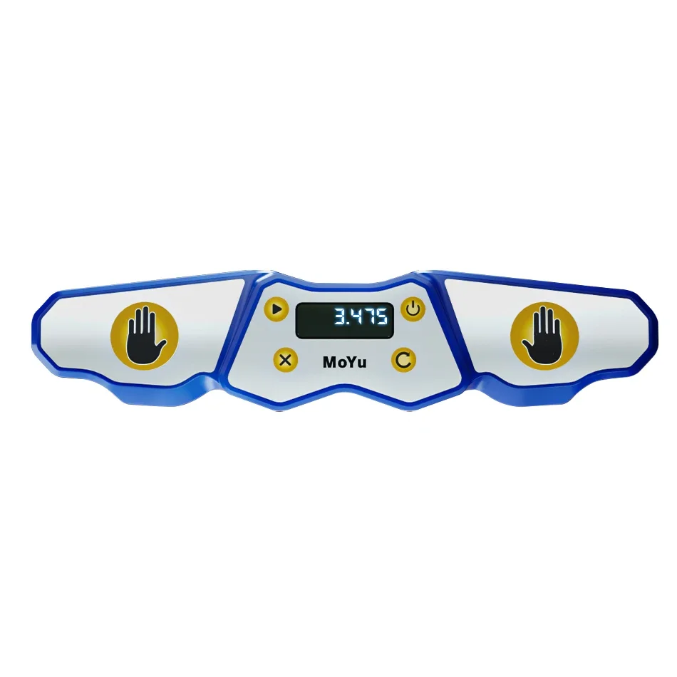 New MoYu Ai Timer Magic Cube P - đánh giá và giá Kids Education Related