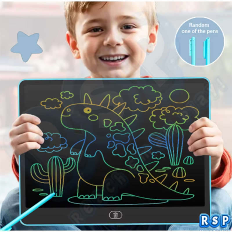 16 Inch LCD Drawing Tablet Wri - đánh giá và giá Kids Education Drawing