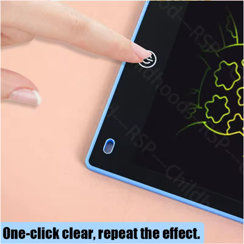 16 Inch LCD Drawing Tablet Wri - đánh giá và giá Kids Education Drawing