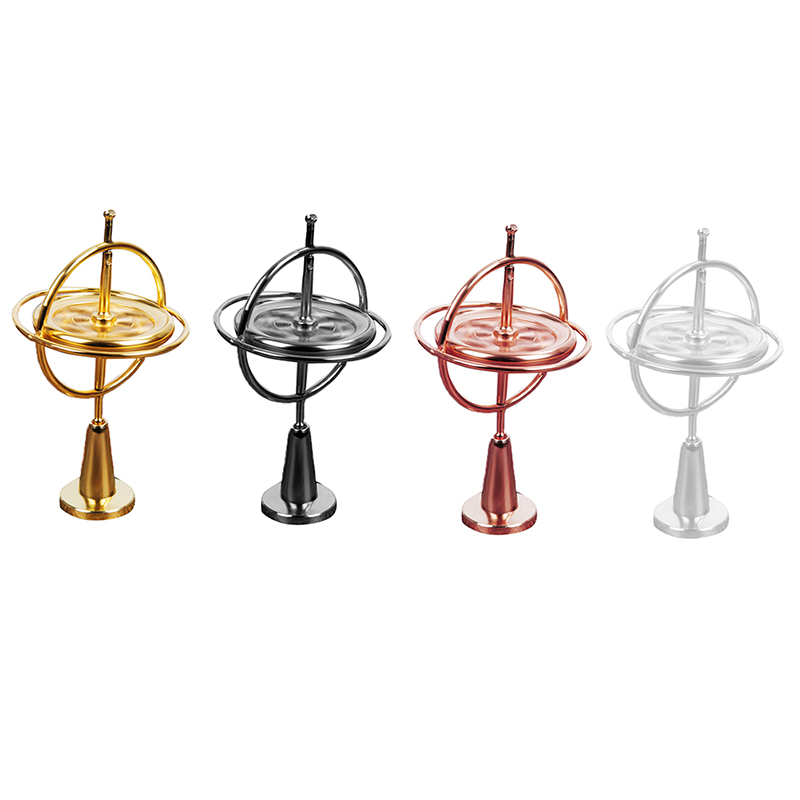 New.Self-balancing Gyroscope A - đánh giá và giá Kids Education Toy