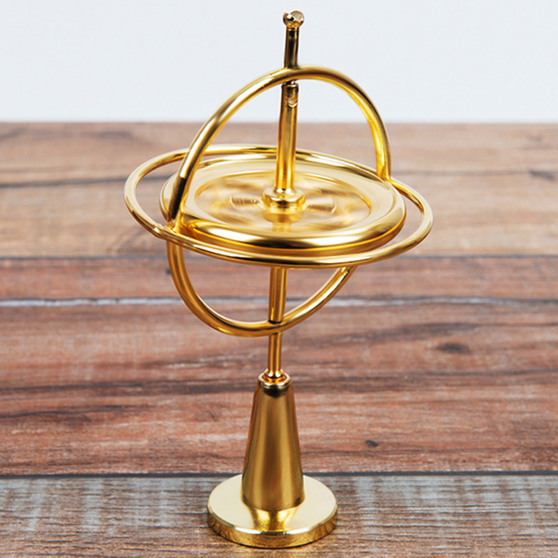 New.Self-balancing Gyroscope A - đánh giá và giá Kids Education Toy