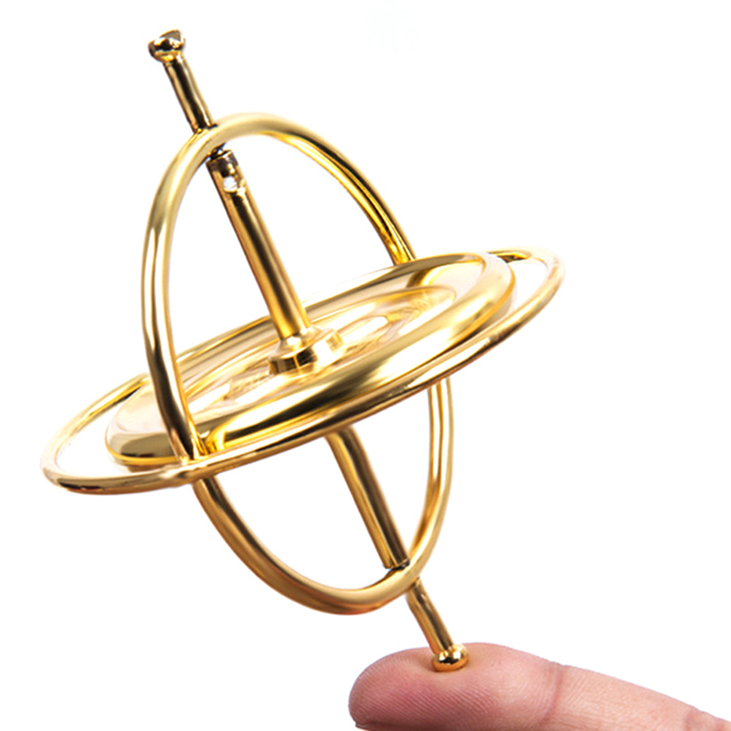 New.Self-balancing Gyroscope A - đánh giá và giá Kids Education Toy