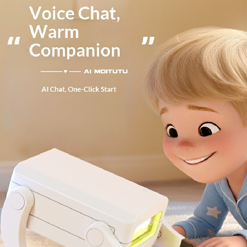 AI MOITUTU Smart Electronic Pe - đánh giá và giá Kids Education Related