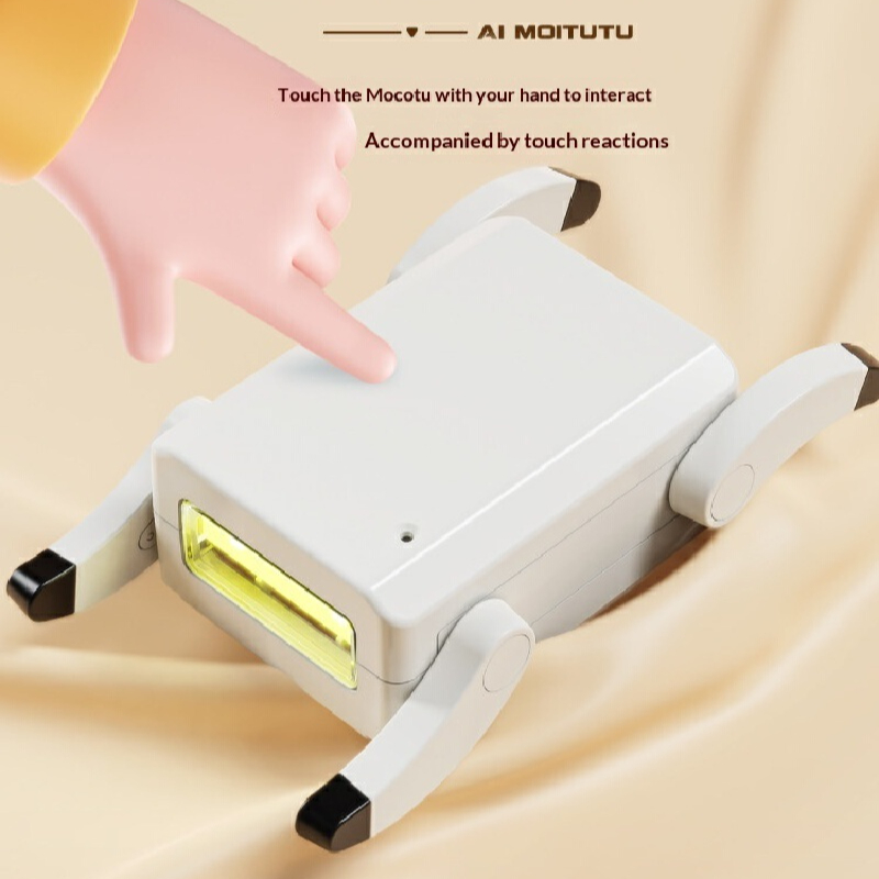 AI MOITUTU Smart Electronic Pe - đánh giá và giá Kids Education Related