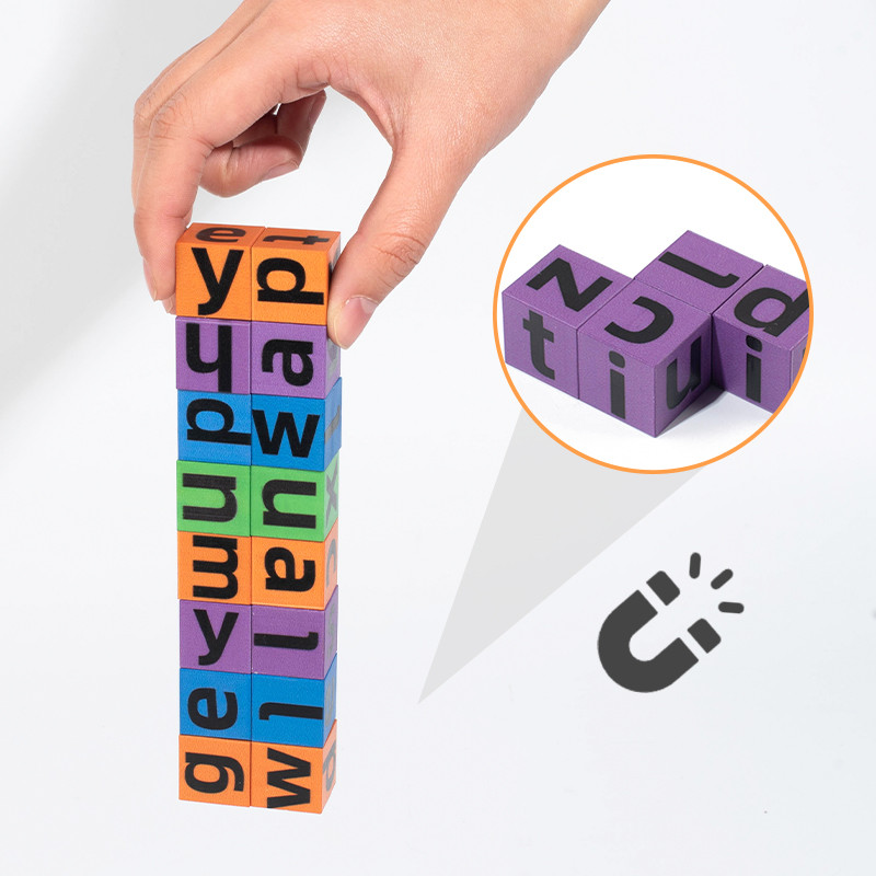 4 Players Children Magnetic Sp - đánh giá và giá Kids Educational Games Learn English