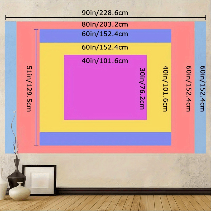 Cute Animal World Map Tapestry - đánh giá và giá Kids Education Nursery