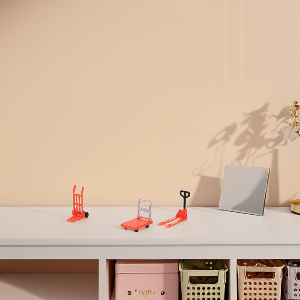 6Pcs Miniature Construction Se - đánh giá và giá Kids Education In Us