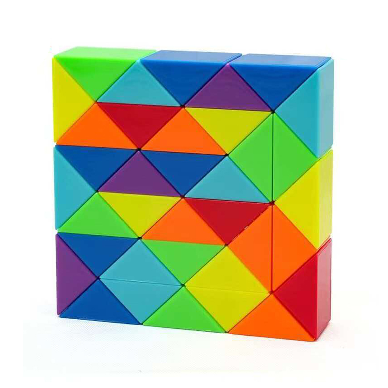 Large Foldable Rainbow Magic S - đánh giá và giá Kids Education Related