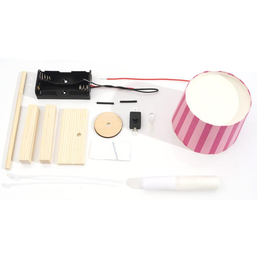 Children Educational Toy DIY W - đánh giá và giá Kids Education Desk
