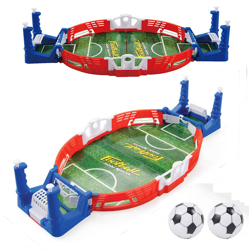 Mini Table Top Football Board  - đánh giá và giá Kids Education Related
