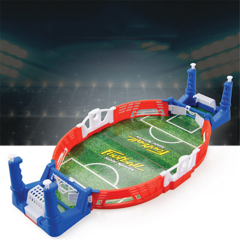 Mini Table Top Football Board  - đánh giá và giá Kids Education Related